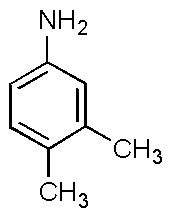 3,4-Dimethylaniline, 98% (Custom work)