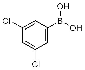 3,5-Dichlorophenylboronic acid, 95%