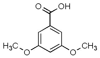 3,5-Dimethoxybenzoic acid, 97%