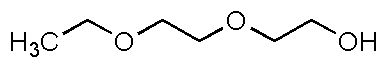 Diethylene glycol monoethyl ether, 98%