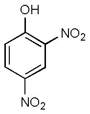 2,4-Dinitrophenol, 96%
