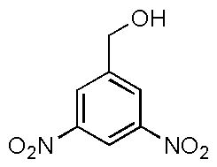 3,5-Dinitrobenzyl alcohol, 95%