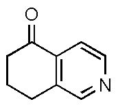 7,8-Dihydro-5(6H)-isoquinolinone, 95% (Custom work)