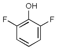 2,6-Difluorophenol, 95%