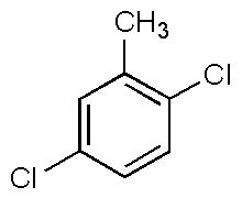 2,5-Dichlorotoluene, 96%
