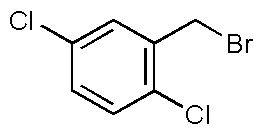 2,5-Dichlorobenzyl bromide, 95%