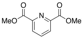Dimethyl 2,6-pyridinedicarboxylate, 95% (Custom work)