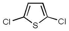 2,5-Dichlorothiophene, 97%