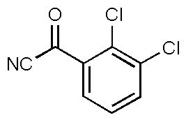 2,3-Dichlorobenzoyl cyanide, 98%