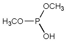 Dimethyl phosphite, 97%