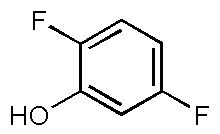 2,5-Difluorophenol, 97% (Custom work)