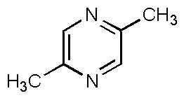 2,5-Dimethylpyrazine, 98%