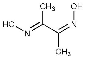 Dimethylglyoxime, 98%