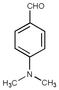 4-(Dimethylamino)benzaldehyde, 98%