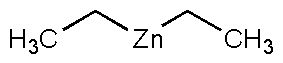 Diethylzinc 1.0 M in hexanes