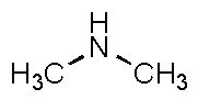 Dimethylamine, 2.0 M in THF **