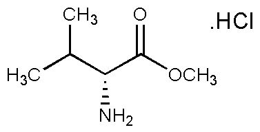 D-Valine methyl ester hydrochloride, 99%