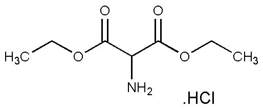 Diethyl aminomalonate hydrochloride, 97%