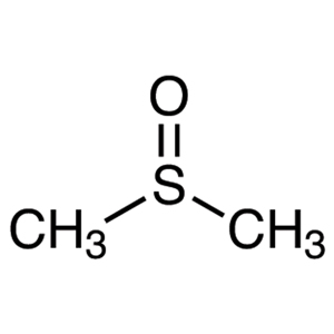 Dimethyl sulfoxide, dry