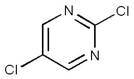 2,5-Dichloropyrimidine, 98%
