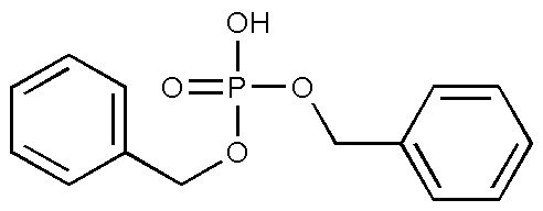 Dibenzyl phosphate, 97%