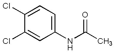 3',4'-Dichloroacetanilide, 98% (Custom work)