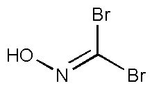 1,1-Dibromoformaldoxime, 95%