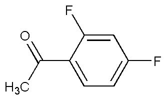 2',4'-Difluoroacetophenone, 98%