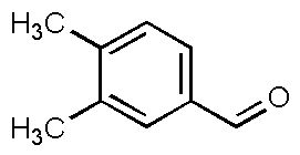 3,4-Dimethylbenzaldehyde, 90% (Custom work)