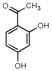 2,4-Dihydroxy acetophenone, 98%
