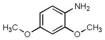 2,4-Dimethoxyaniline, 97% (Custom work)