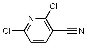 2,6-Dichloronicotinonitrile, 96% (Custom work)