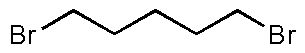 1,5-Dibromopentane, 97%