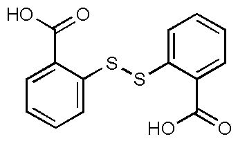 2,2'-Dithiodibenzoic acid, 95%