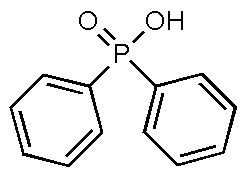 Diphenylphosphinic acid, 98%