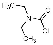 Diethylcarbamoyl chloride, 97%