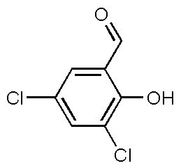 3,5-Dichlorosalicylaldehyde, 98%