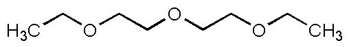 Diethylene glycol diethyl ether, 99%