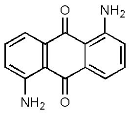 1,5-Diaminoanthraquinone, 85%