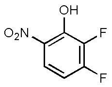 2,3-Difluoro-6-nitrophenol, 99%