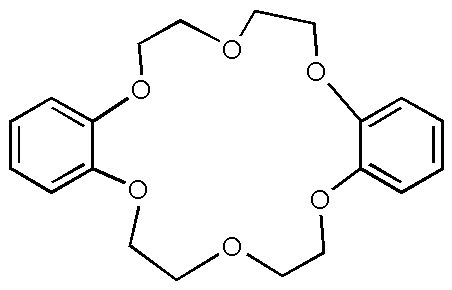 Dibenzo-18-crown-6, 98%