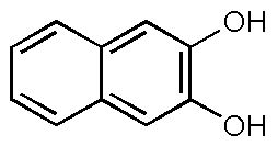 2,3-Dihydroxynaphthalene, 98%