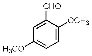 2,5-Dimethoxybenzaldehyde, 98%