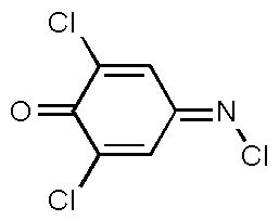 2,6-Dichloroquinone-4-chloroimide, 98%