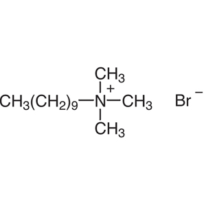 Decyltrimethylammonium bromide, 98%