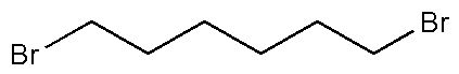 1,6-Dibromohexane, 96%