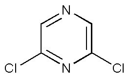 2,6-Dichloropyrazine, 97%