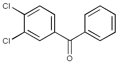 3,4-Dichlorobenzophenone, 98%