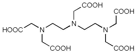 Diethylenetriaminepentaacetic acid, 98%
