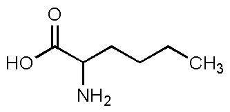 DL-Norleucine, 99%